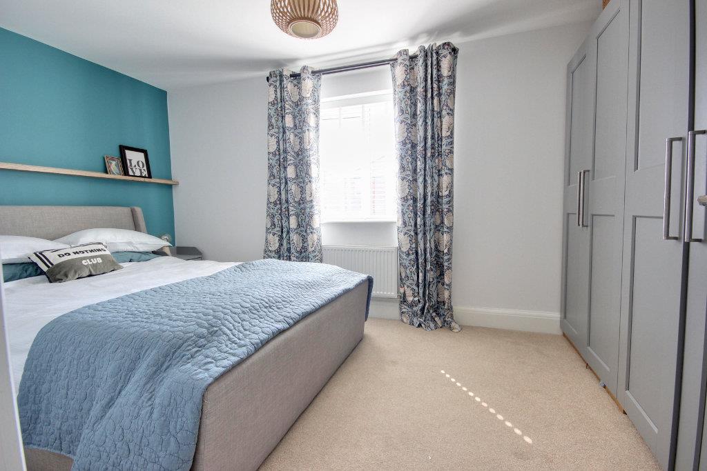 Mulberry Avenue, Beverley